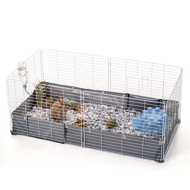 Kaytee Open Living Habitat image number null