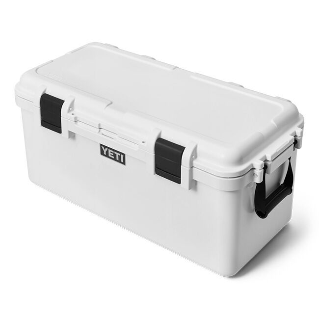 YETI LoadOut GoBox 60 Gear Case - White image number null