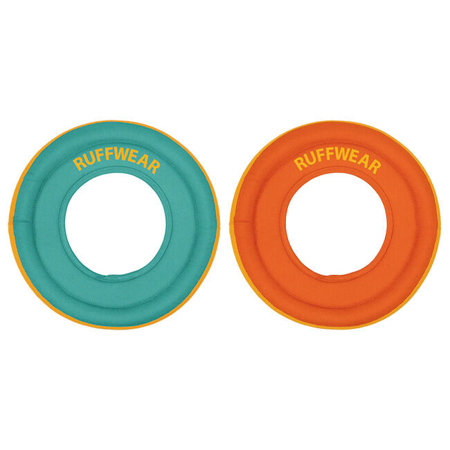 Ruffwear dog frisbee 2025