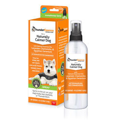 ThunderWorks ThunderEssence Calming Essential Oil Spray - 4 oz