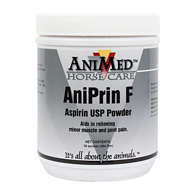 Animed Aniprin F image number null