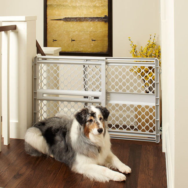 North States MyPet Universal Pet Gate image number null