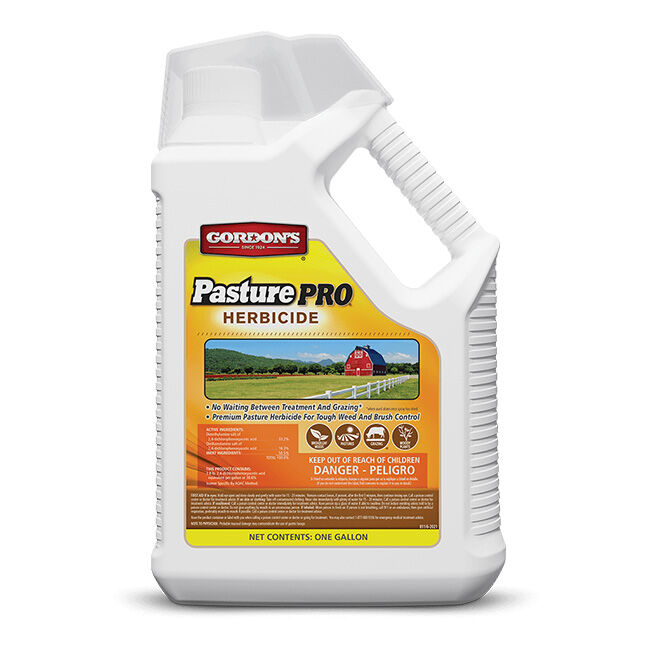 Gordon's Pasture Pro Herbicide image number null
