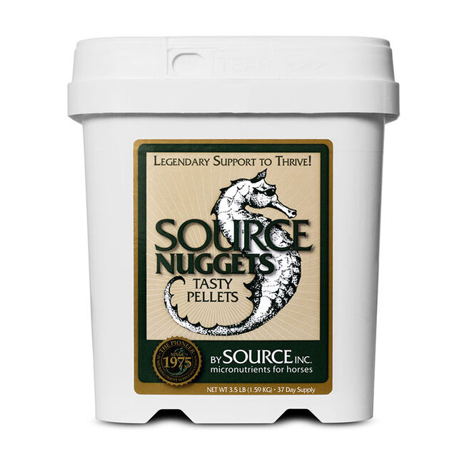 SOURCE Nuggets image number null