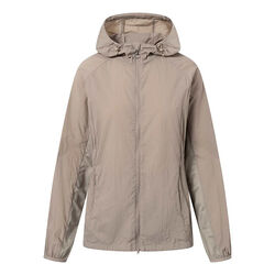 Horze Women's Adelyn UV & Insect Shield Jacket - Atmosphere