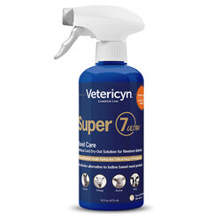 Vetericyn Super 7 Ultra Navel Care