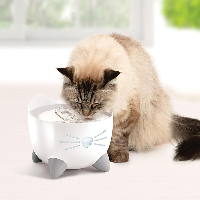 Catit PIXI Drinking Fountain image number null