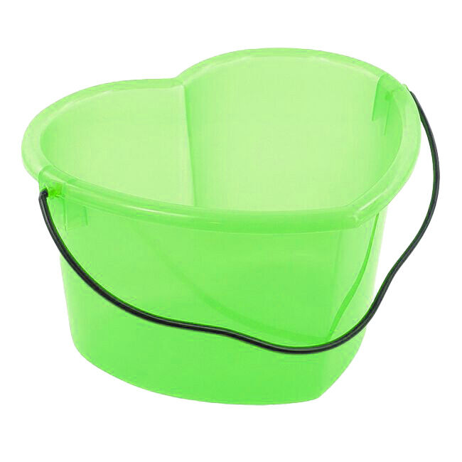 GT Reid Heart-Shaped Pail - 6-Quart Capacity image number null