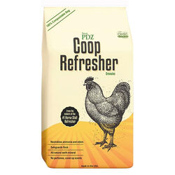 Sweet PDZ Coop Refresher - 10 lb