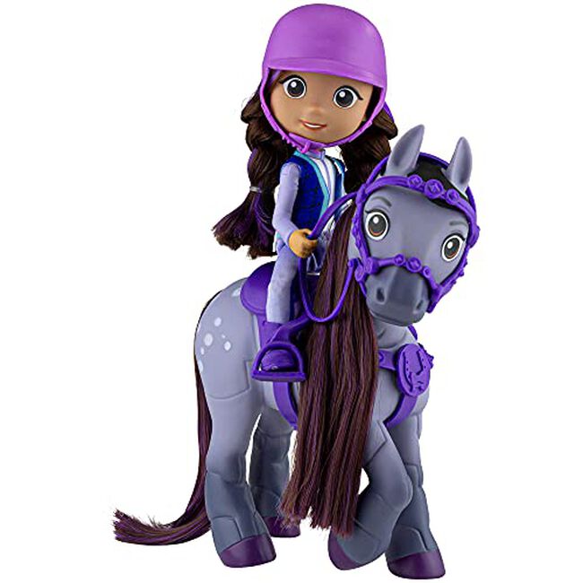 Breyer Paloma & Rayna image number null