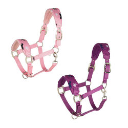 Horze Tucker Pony Halter