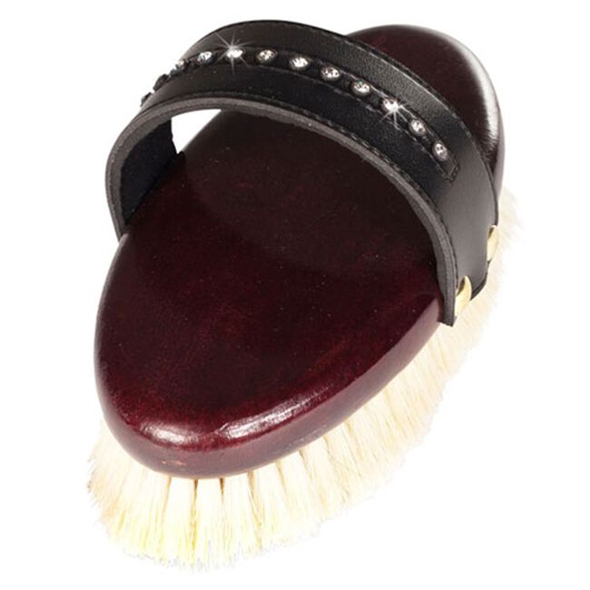 Horze Deluxe Soft Body Brush image number null