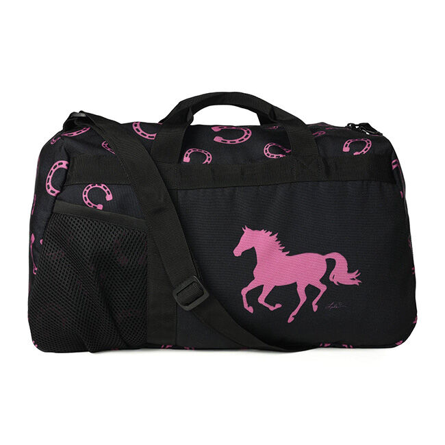 AWST International Duffel Bag - Horseshoe image number null