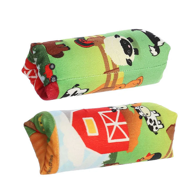 Kelley and Company Farm Animal Water Wiggler image number null