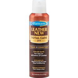 Farnam Leather New 2 in 1