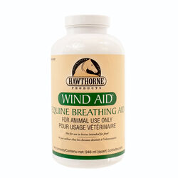 Hawthorne Wind Aid