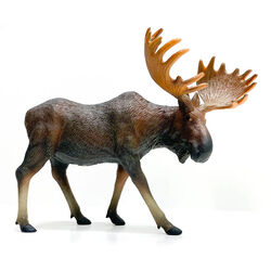 CollectA by Breyer Moose