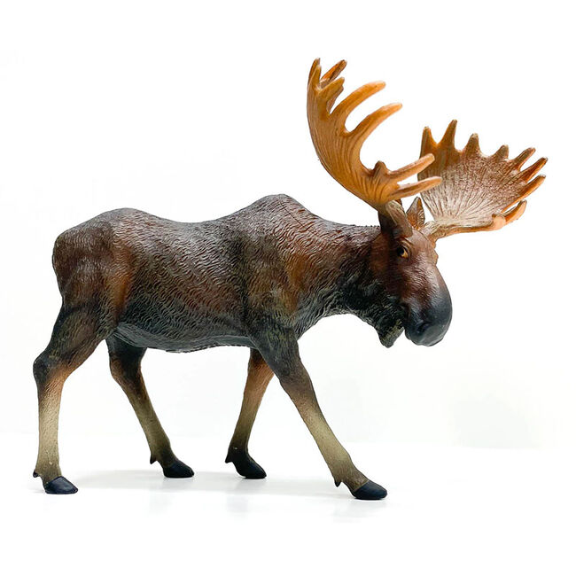 CollectA by Breyer Moose  image number null