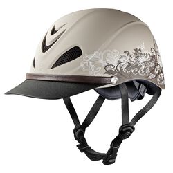Troxel Dakota Helmet - Trail Dust