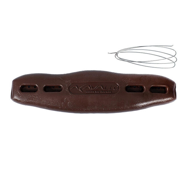 Acavallo Gel Nose & Poll Guard image number null