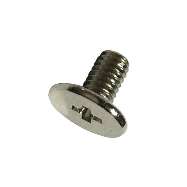 Easy-Change Gullet Replacement Flathead Screw image number null
