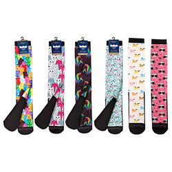 Ovation Kids' FootZees Boot Sock