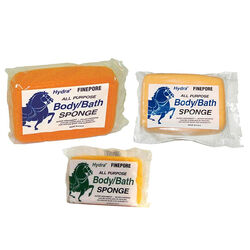 Hydra Fine Pore All Purpose Body & Bath Sponge