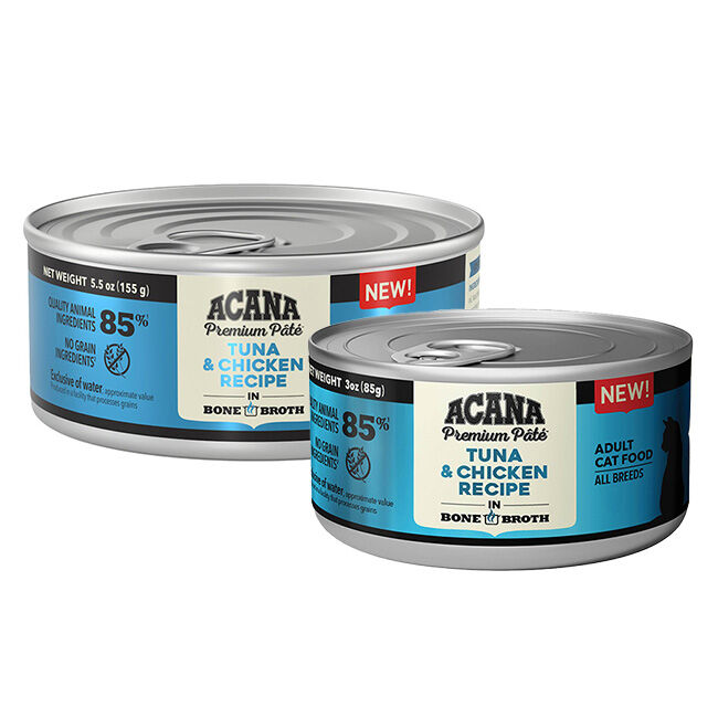 Acana premium hotsell