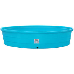 Behlen Country Farm Flex Round Tank - 1000-Gallon Capacity