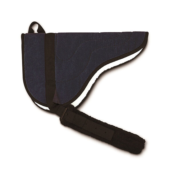 Toklat MicroSuede Bareback Pad image number null