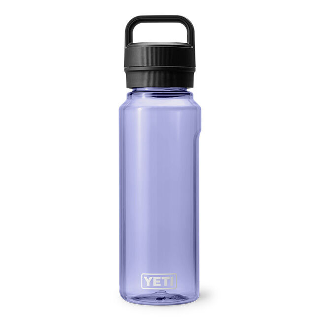 YETI Yonder 1L (34 oz) Water Bottle with Chug Cap - Cosmic Lilac image number null