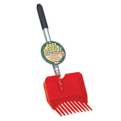 Pet Lodge Easy Scoop II with Telescoping Handle