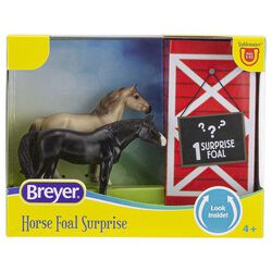 Breyer Horse Foal Surprise