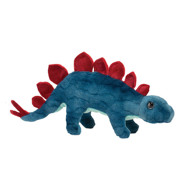 Douglas Tego the Mini Stegosaurus image number null
