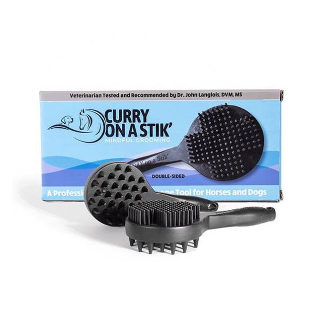 Jacks Curry on a Stik' image number null