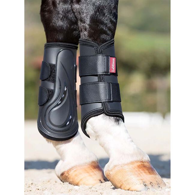 LeMieux ProShell Brushing Boots image number null