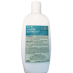 ABC Dy's Liquid Bandage