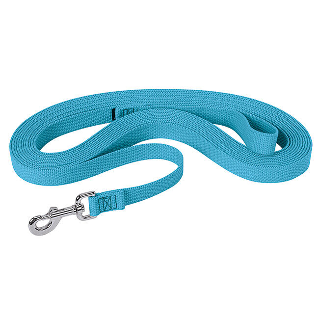 Weaver Equine Flat Cotton Lunge Line image number null