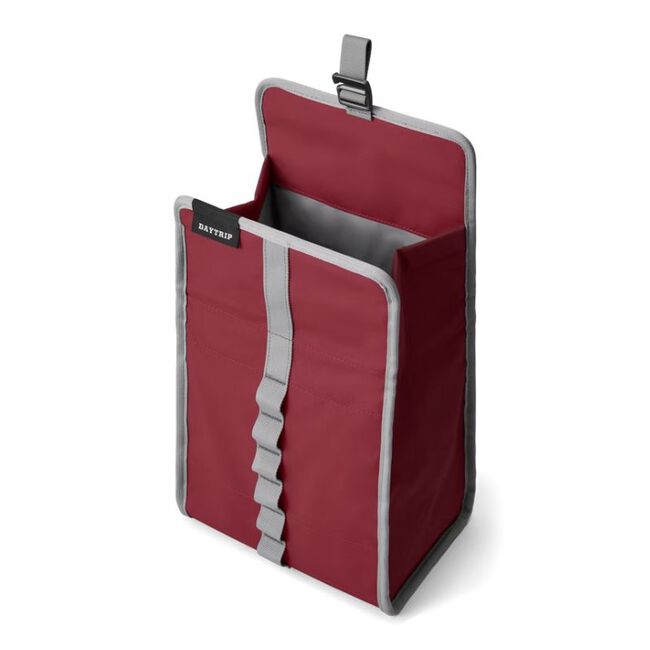 YETI Daytrip Lunch Bag - Harvest Red image number null