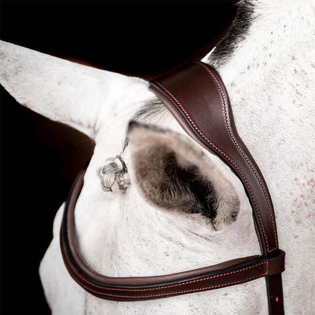 Horseware Rambo Micklem 2 Competition Bridle - Closeout image number null