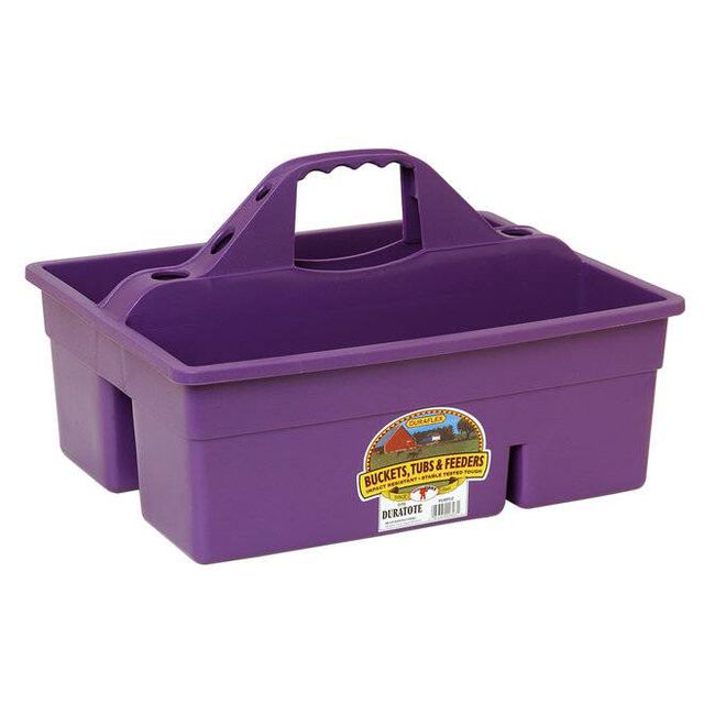 Little Giant DuraTote Box image number null