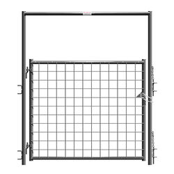 Behlen Country KidGuard - 5' Walk-Thru