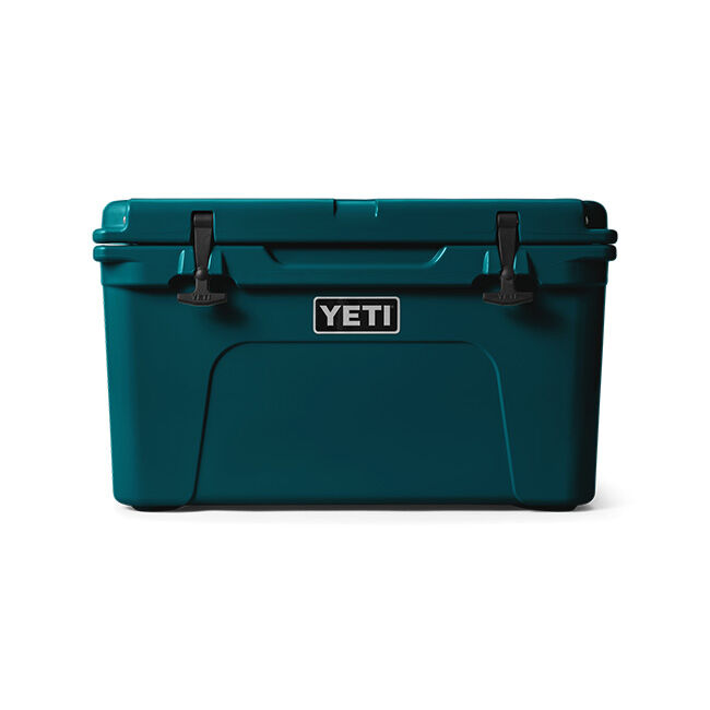YETI Tundra 45 Hard Cooler - Agave Teal image number null