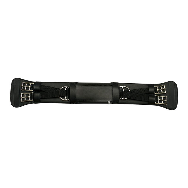ThinLine Short Dressage Girth with Monoflap image number null
