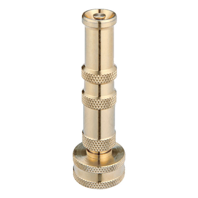 Gilmour 1 Pattern Jet Stream Brass Cleaning Nozzle Gilmour 1 Pattern Jet Stream Brass Cleaning Nozzle