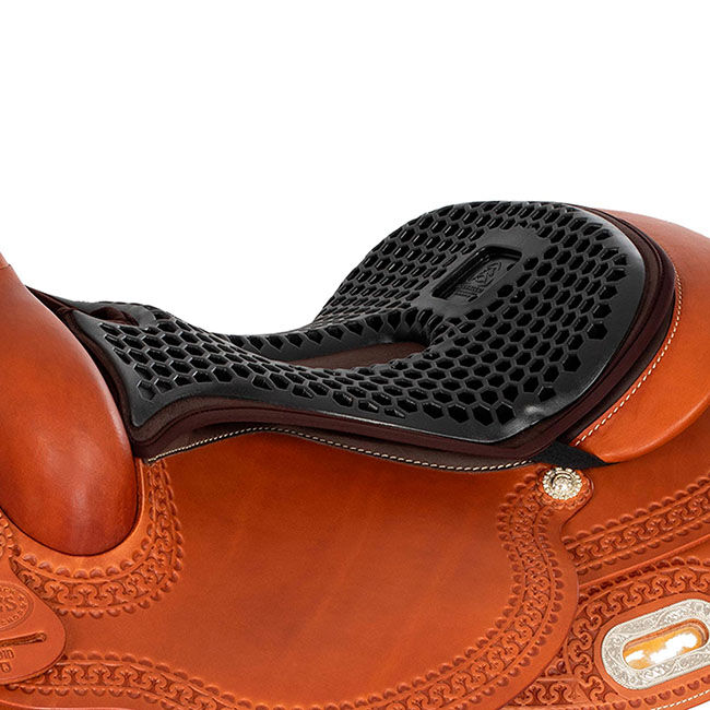 Acavallo Ortho-Pubis Western Seat Saver image number null