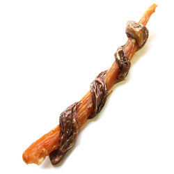 Tuesday's Natural Dog Company 9" - 12" Beef Combo Strap