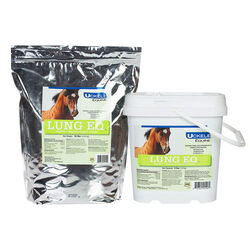 Uckele Lung EQ Pellet