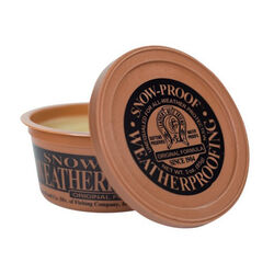 Fiebing's Snow-Proof Weatherproofing Paste - 3 oz