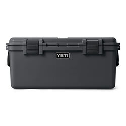 YETI LoadOut GoBox 60 Gear Case - Charcoal